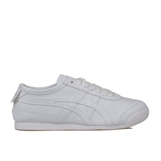 Tayger Beyaz  Erkek Sıfır Taban Sneaker