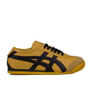 Tayger Sarı  Erkek Sıfır Taban Sneaker