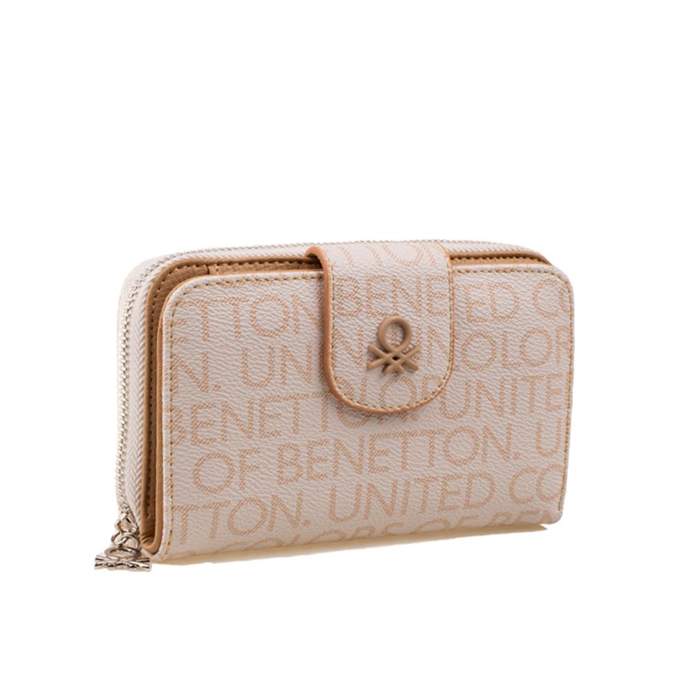 Benetton Cüzdan
