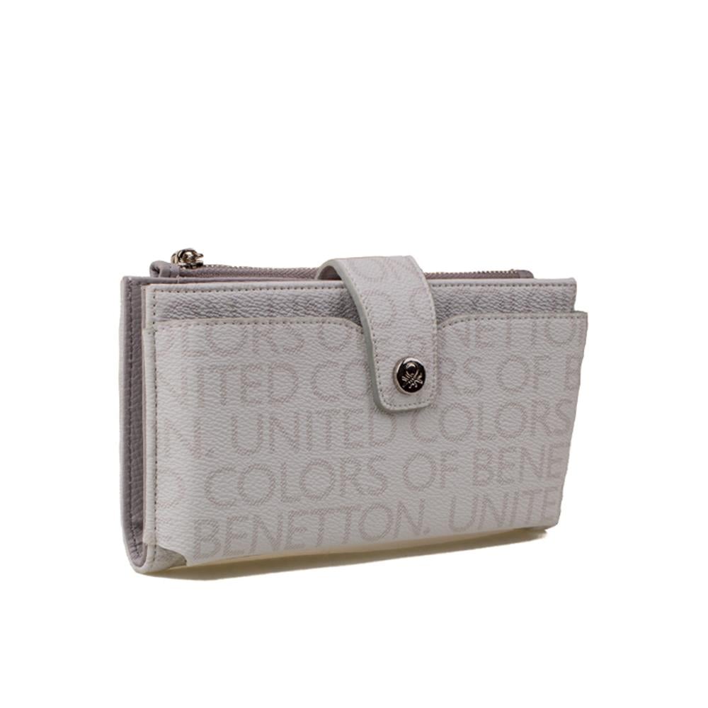 Benetton Cüzdan