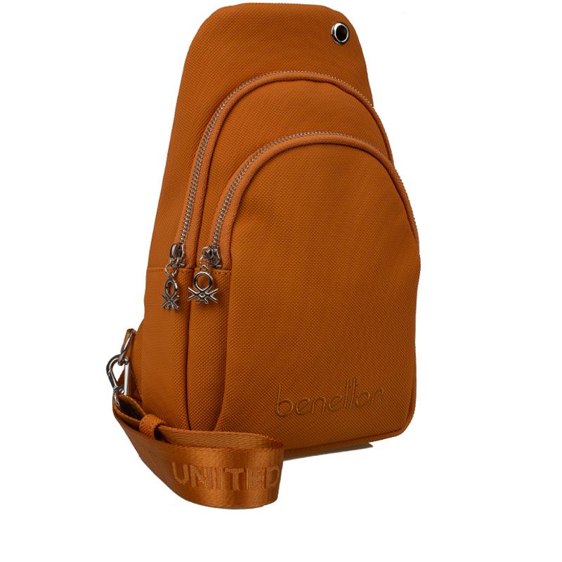 Benetton Hardal  Kadın Nano Çapraz Çanta BNT 1543