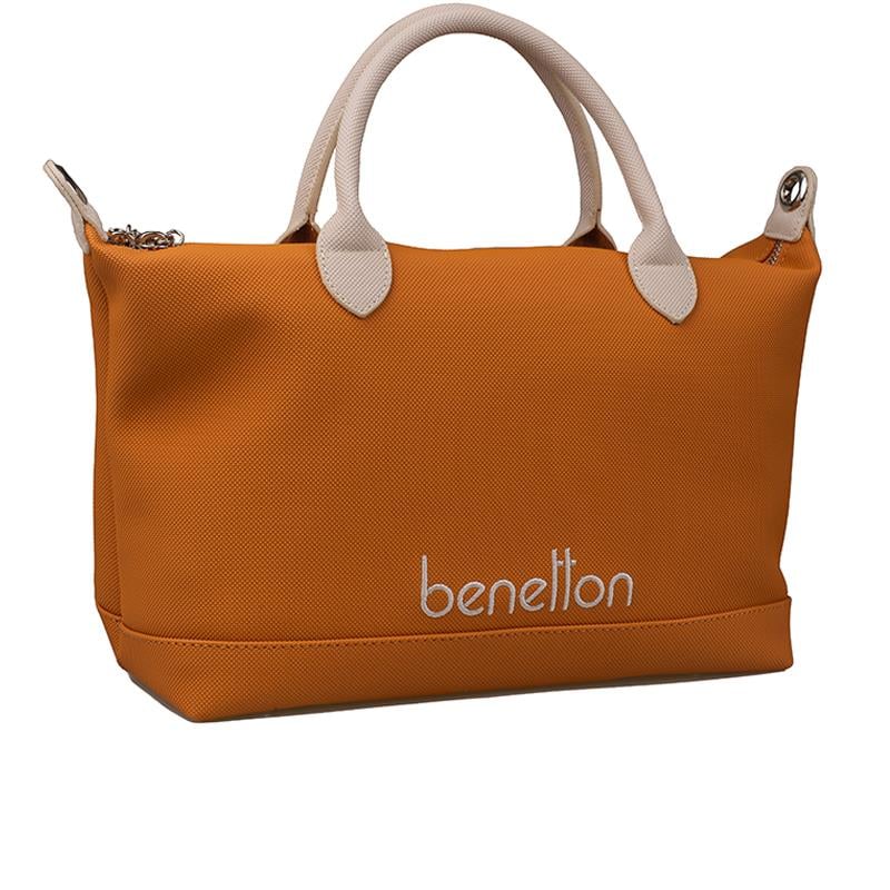 Benetton Hardal  Kadın Nano Kol Çantası BNT 1612