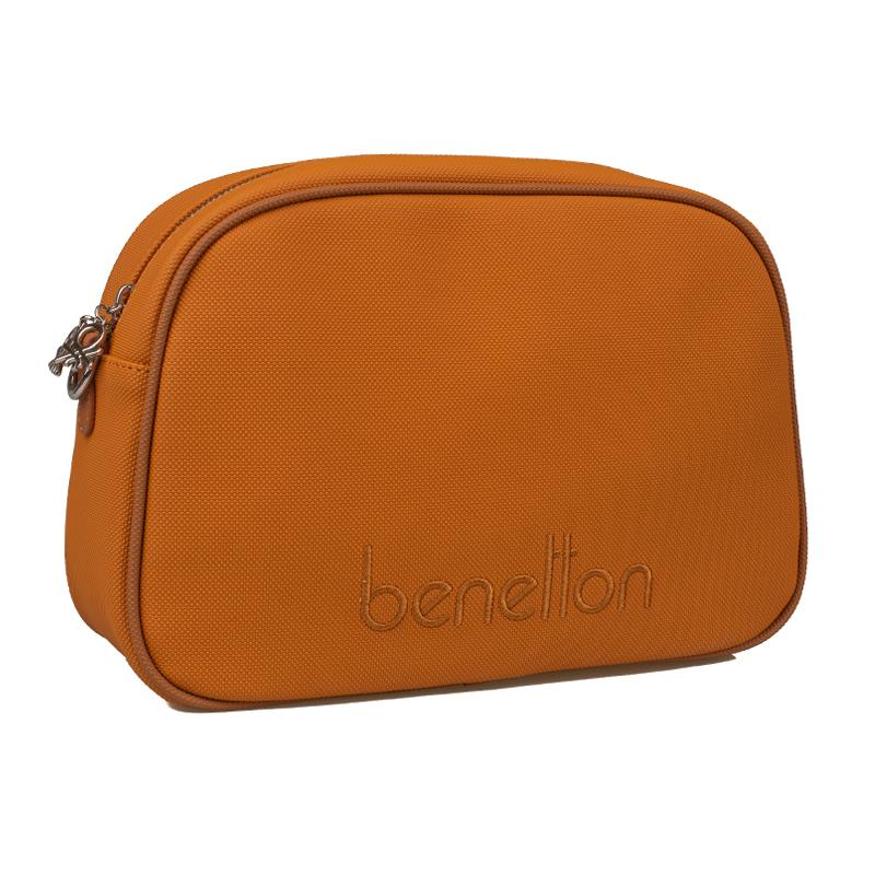 Benetton Hardal  Nano Kadın Geniş Kol Çantası BNT 1590