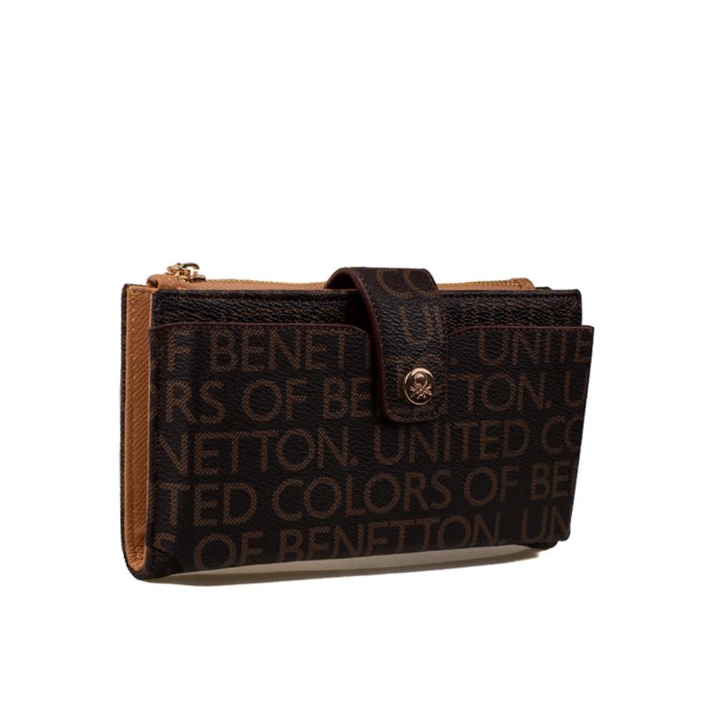 Benetton Cüzdan