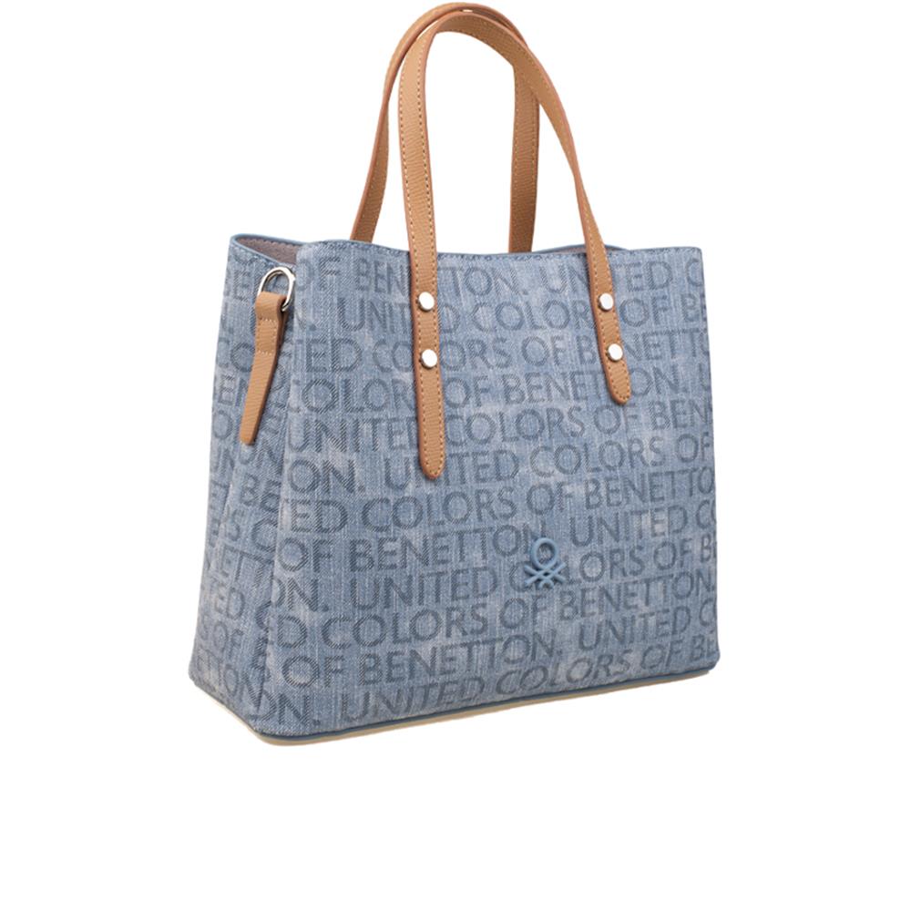 Benetton Çanta