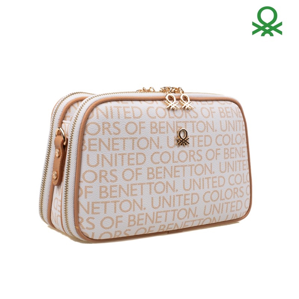 Benetton Taba Kadın Çapraz Çanta BNT 738