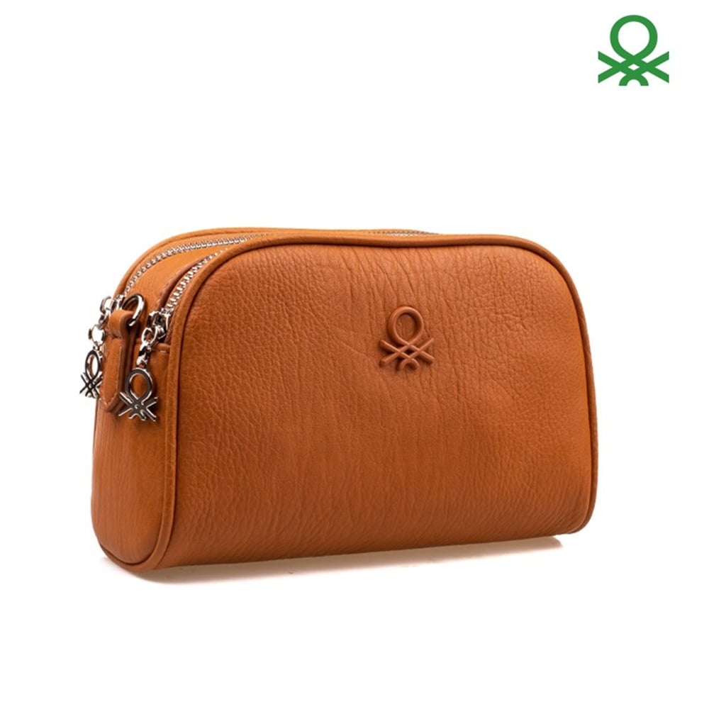 Benetton Taba Kadın Çapraz Çanta BNT 728