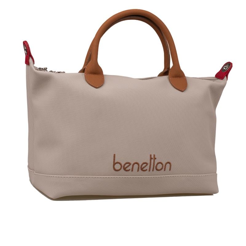 Benetton Taba  Kadın Nano Kol Çantası BNT 1612