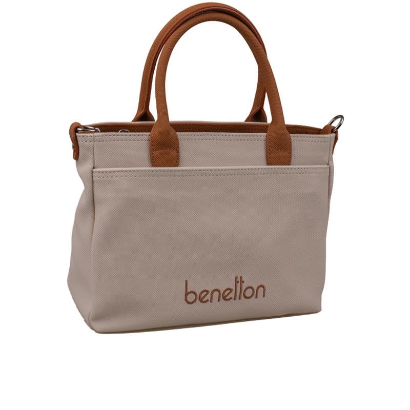 Benetton Taba  Nano Kadın Kol Çantası BNT 1614