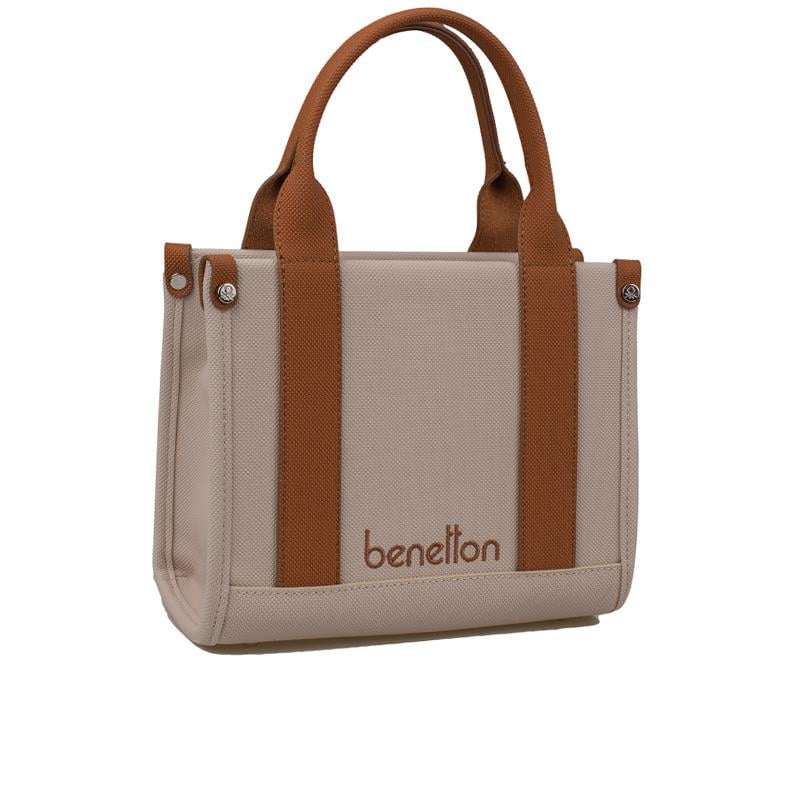 Benetton Taba  Nano Kadın Kol Çantası BNT 1620