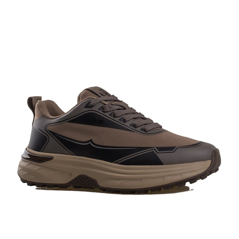 Gamelu Haki  Degree Ultra Hafif Memory Foam Sneaker