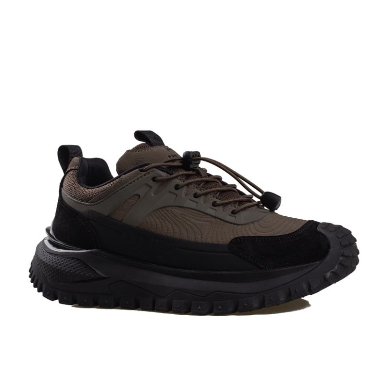 Gamelu Haki  Pratik Bağcık Trekking Erkek Mevsimlik Sneaker