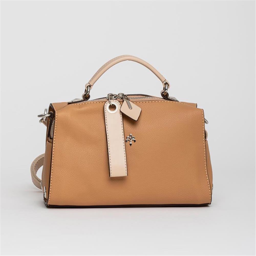 Jacquline Taba  Morpheus Kadın El ve Omuz Çantası