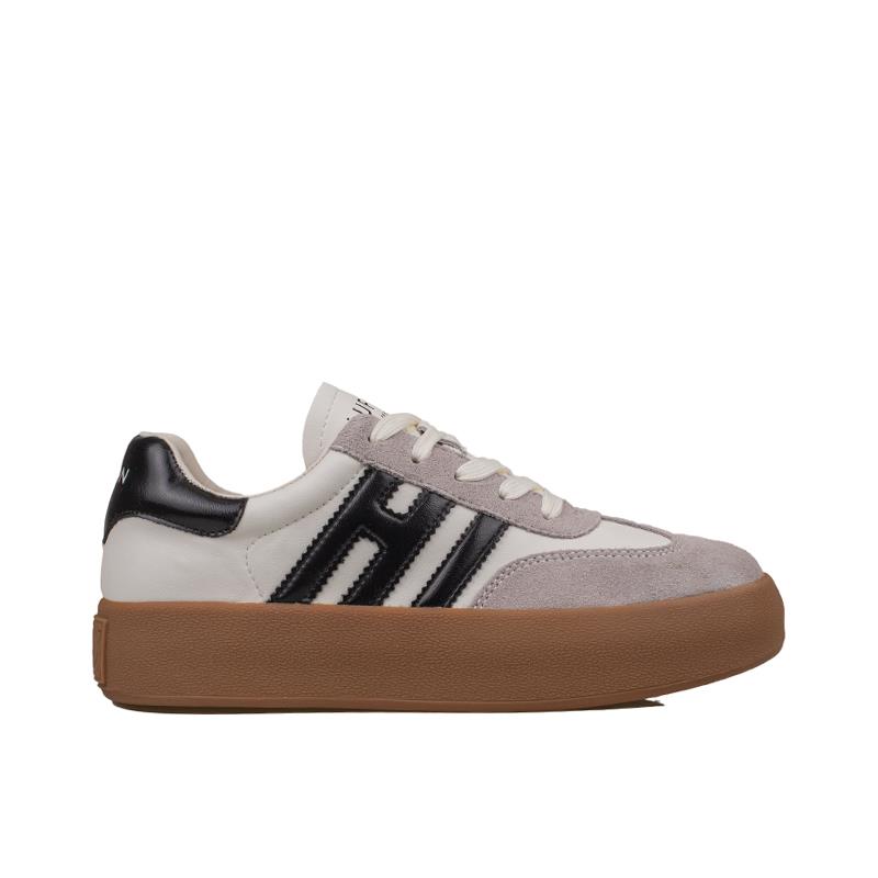 Lufian Beyaz  Mıra Kadın Sneaker
