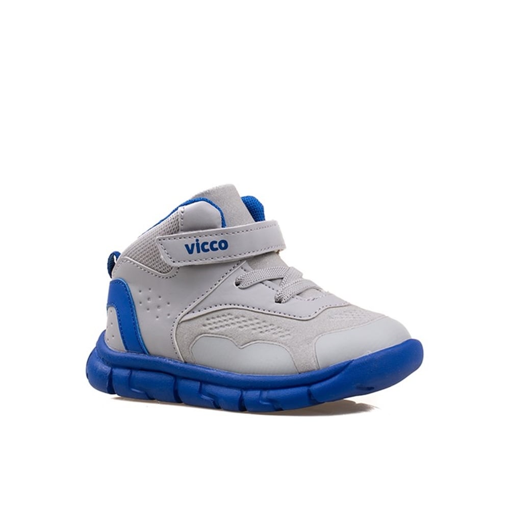 M2S Saks Mavi Nano II Bebe Unisex Mevsimlik Spor