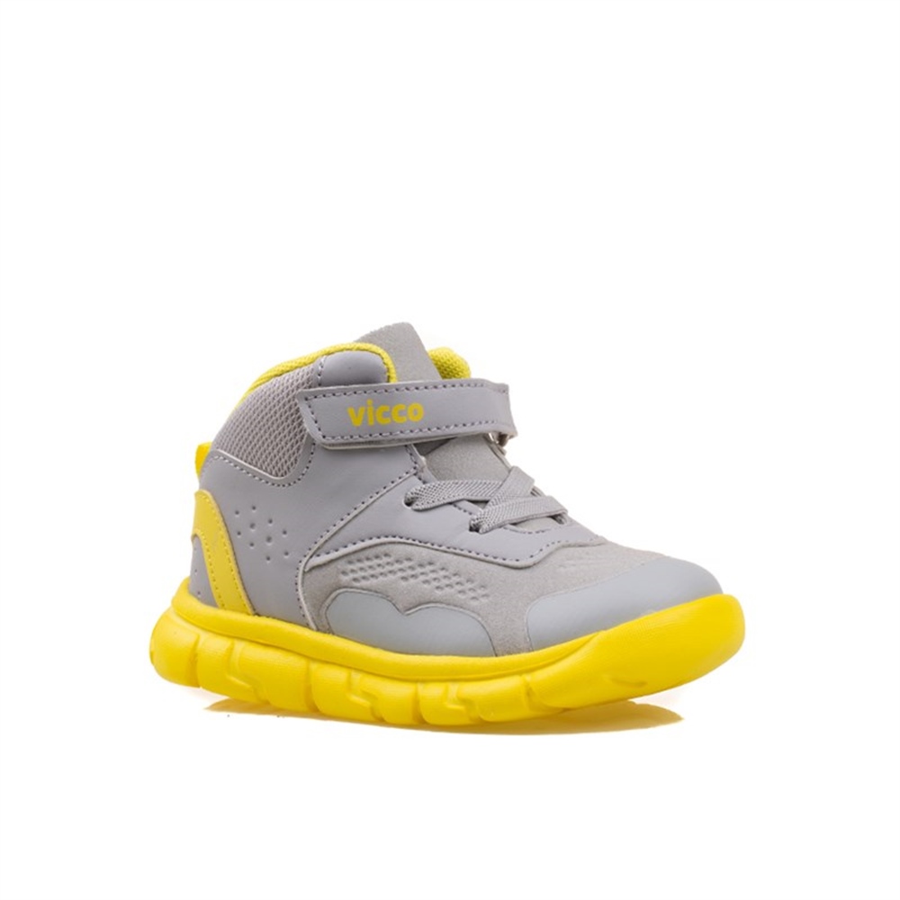 M2S Sarı Nano II Bebe Unisex Mevsimlik Spor