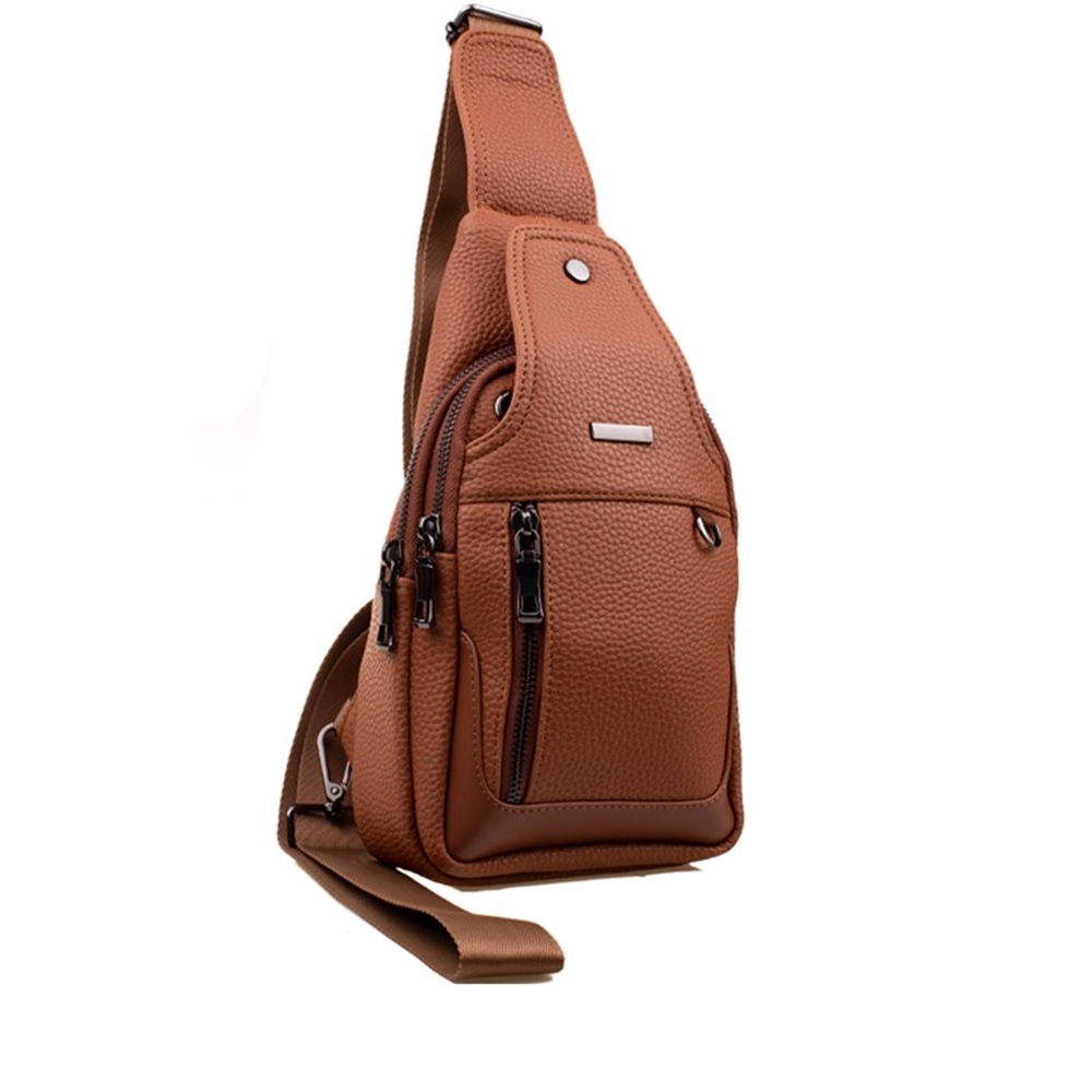 M2S Taba Erkek Suni Vücut Çantası