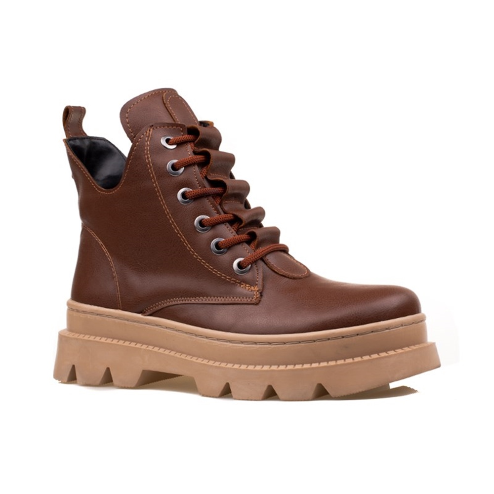 M2S Taba Lala Kadın Kalın Taban Bot