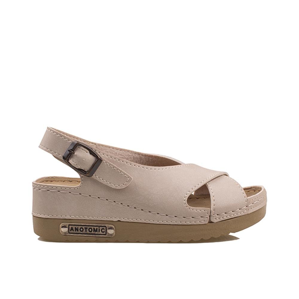 Trend Adımlar Sandalet