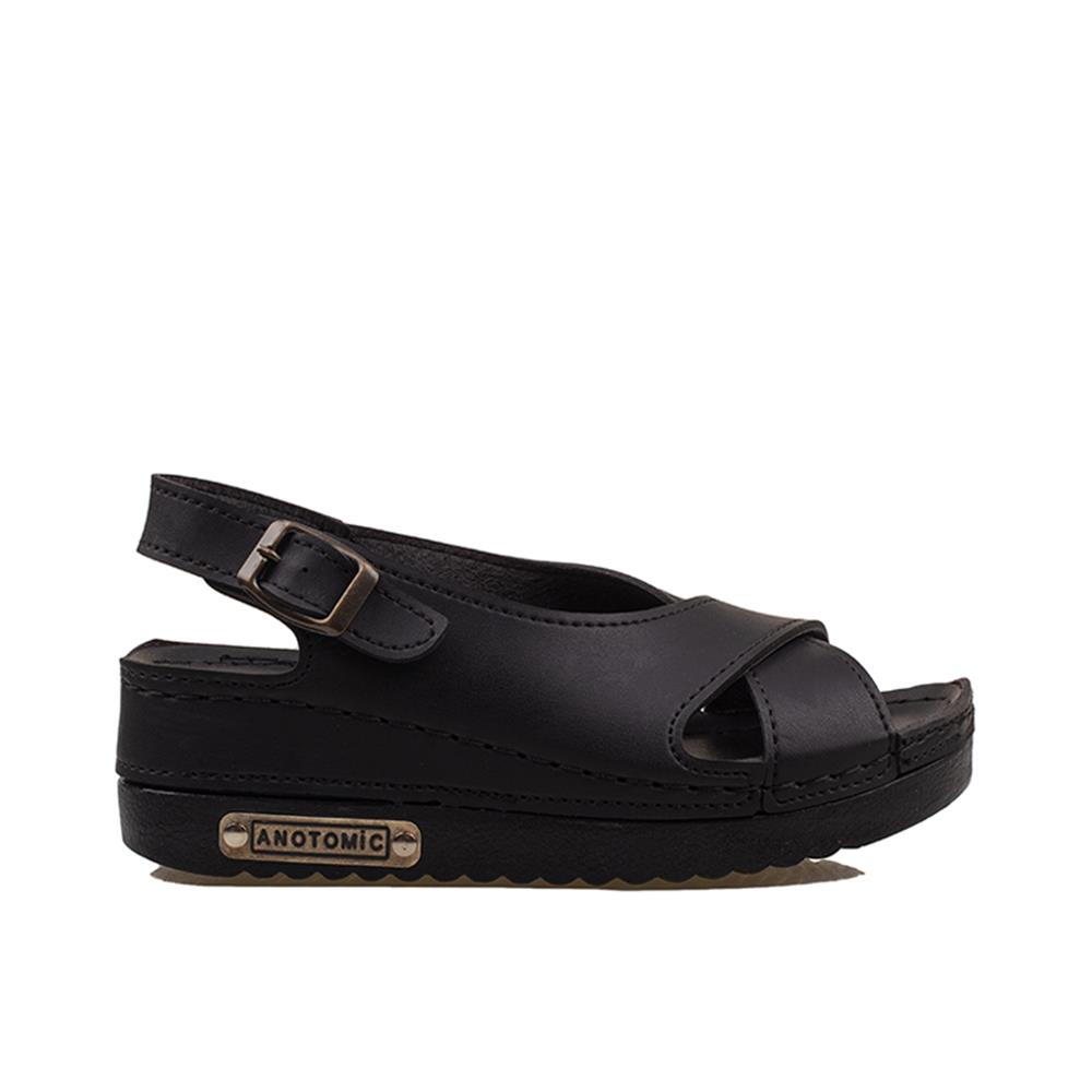 Trend Adımlar Sandalet