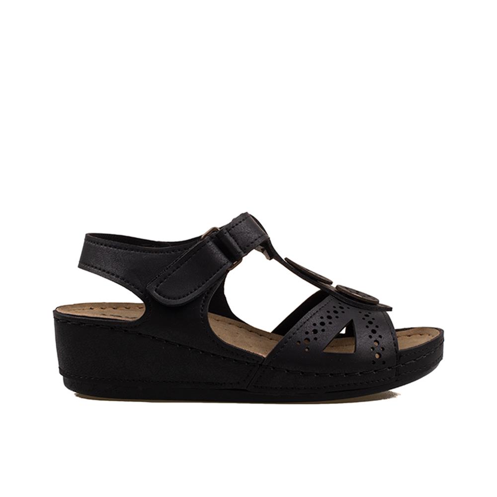 Trend Adımlar Sandalet