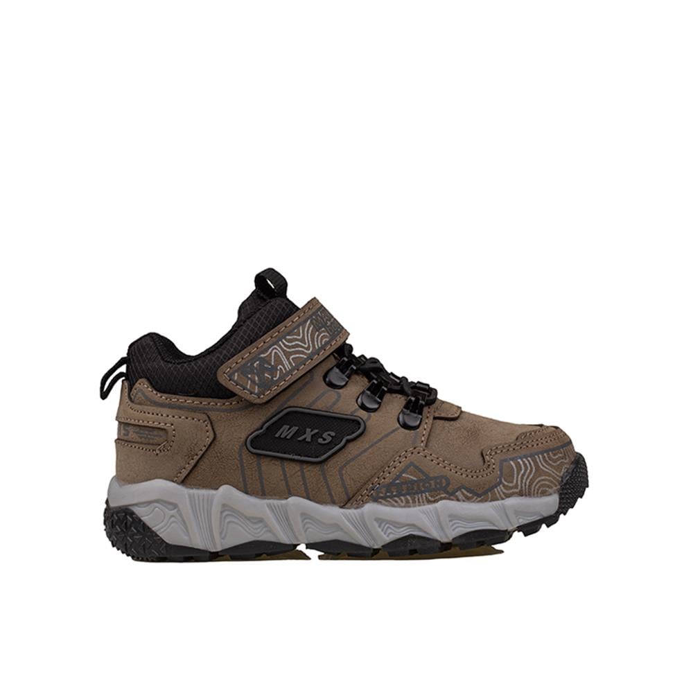 Trend Adımlar Vizon  MX Unisex Çocuk Spor Bot