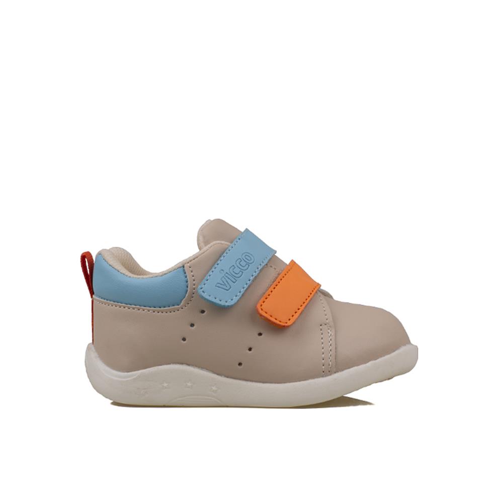 Vicco Bej  Bangkok ilk adım Bebe Hafif Sneaker