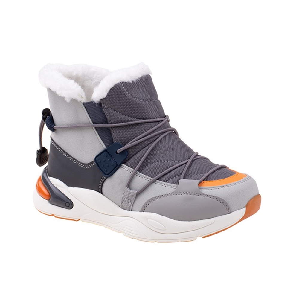 Vicco Gri Pablo Phylon Çocuk Spor Bot
