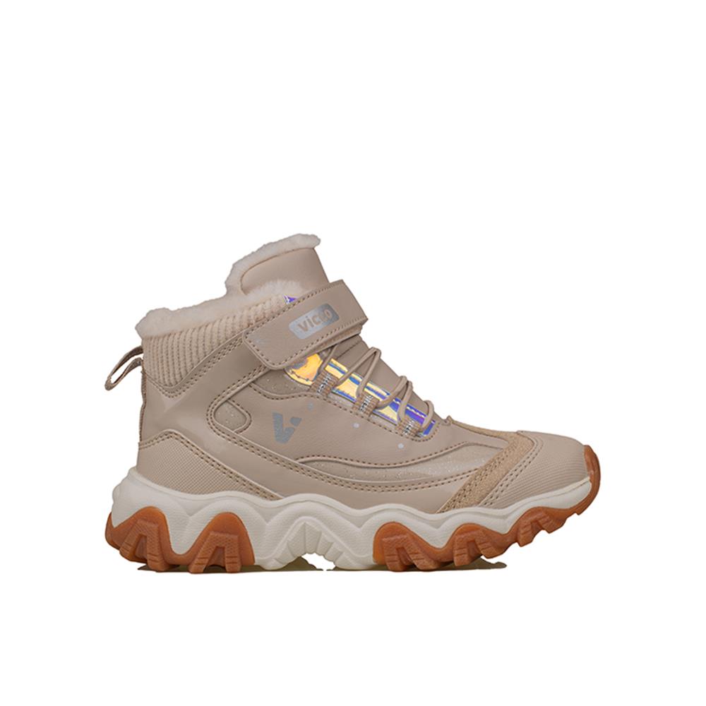 Vicco Krem  Radus Outdoor Kız Çocuk Bot