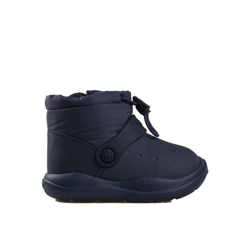 Vicco Lacivert  Tufo Basic Bebe Çocuk Bot