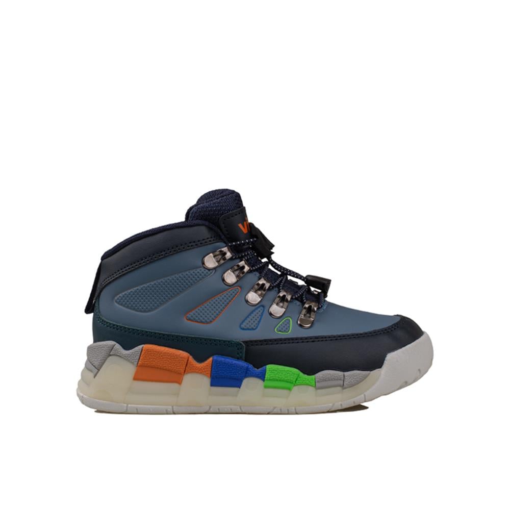 Vicco Mavi  Ellen Işıklı Unisex Bot