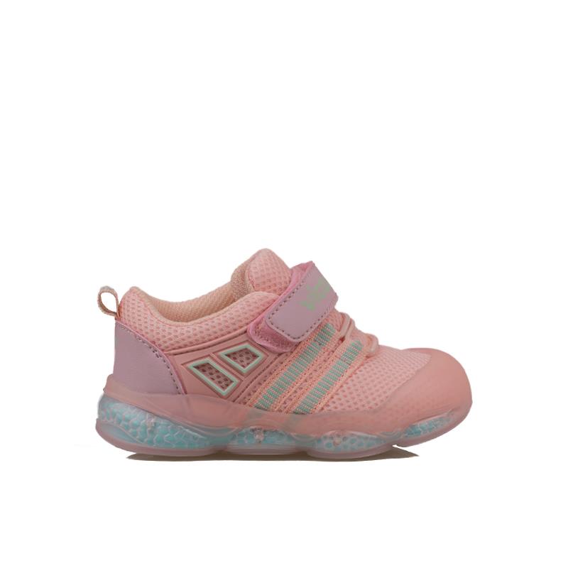 Vicco Pudra  Orante İlk Adım Işıklı Sneaker