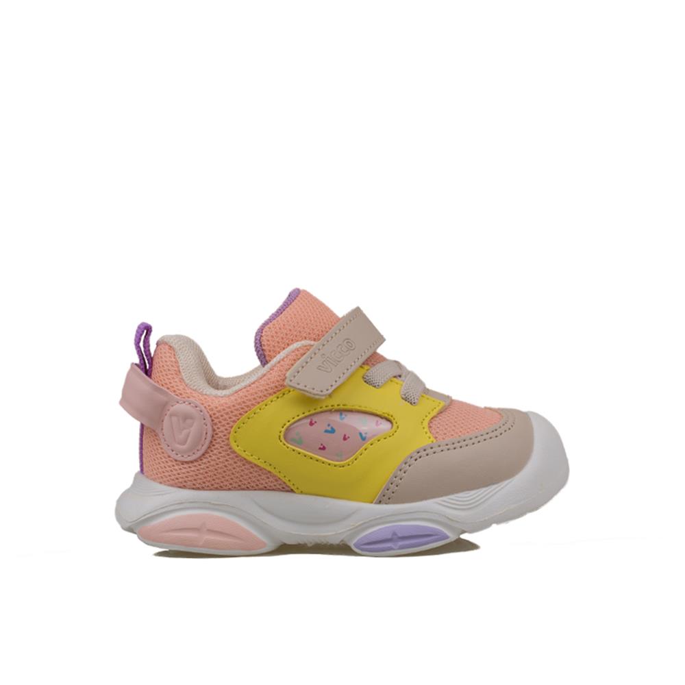 Vicco Pudra  Pekin İlk Adım Bebe Sneaker