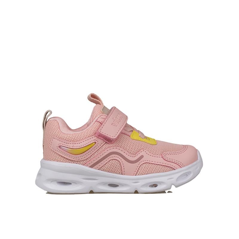 Vicco Pudra  Rony Hafif Işıklı Çocuk Sneaker