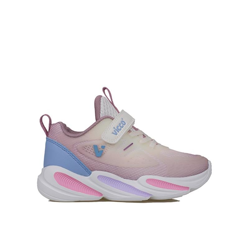 Vicco Pudra  Samur Unisex Ultra Hafif Sneaker