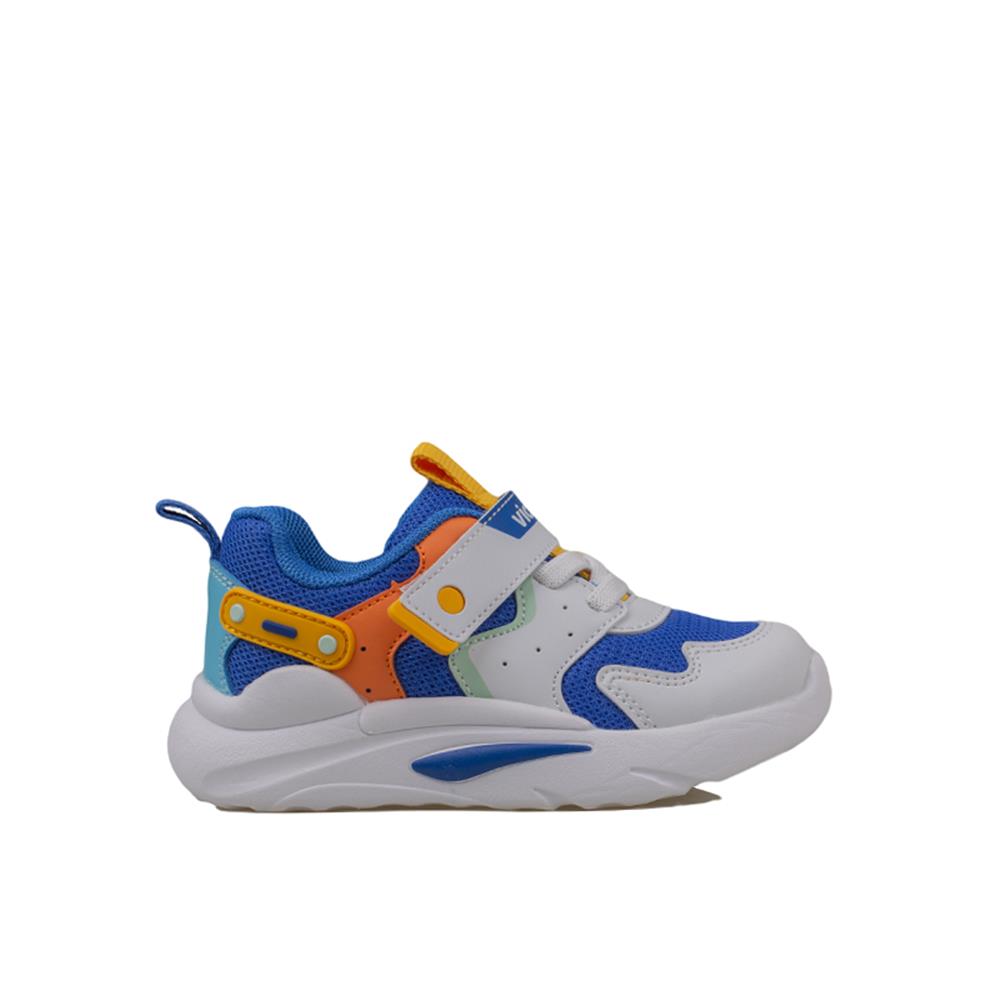 Vicco Saks Mavi  Birdy Bebe Unisex Sneaker