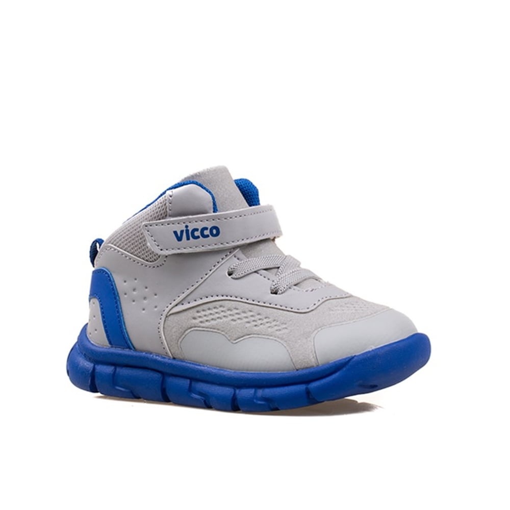 Vicco Saks Mavi Patik Nano II Hafif Çocuk Mevsimlik Ayakkabı