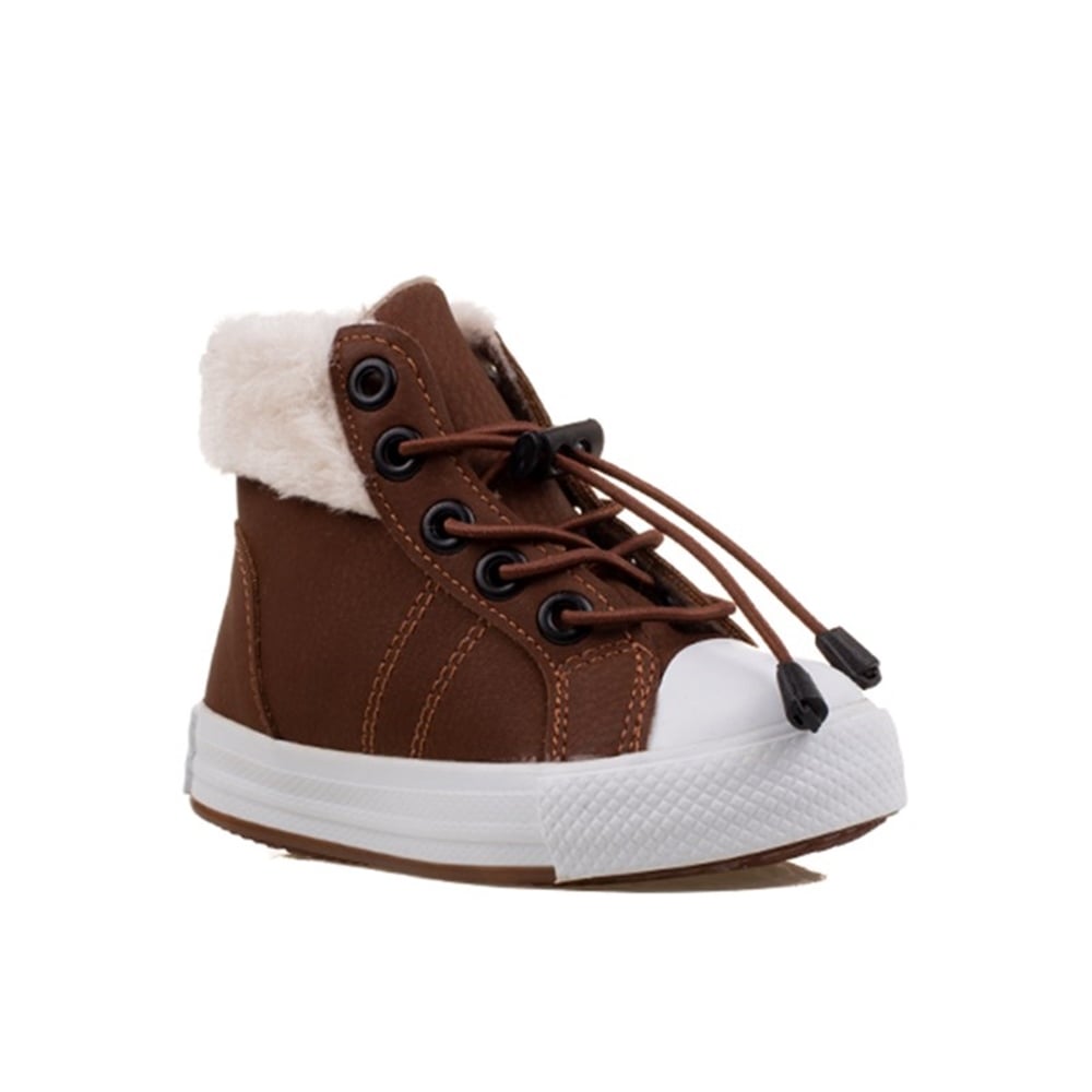 Vicco Taba Kuga Kürklü Bebe Bot