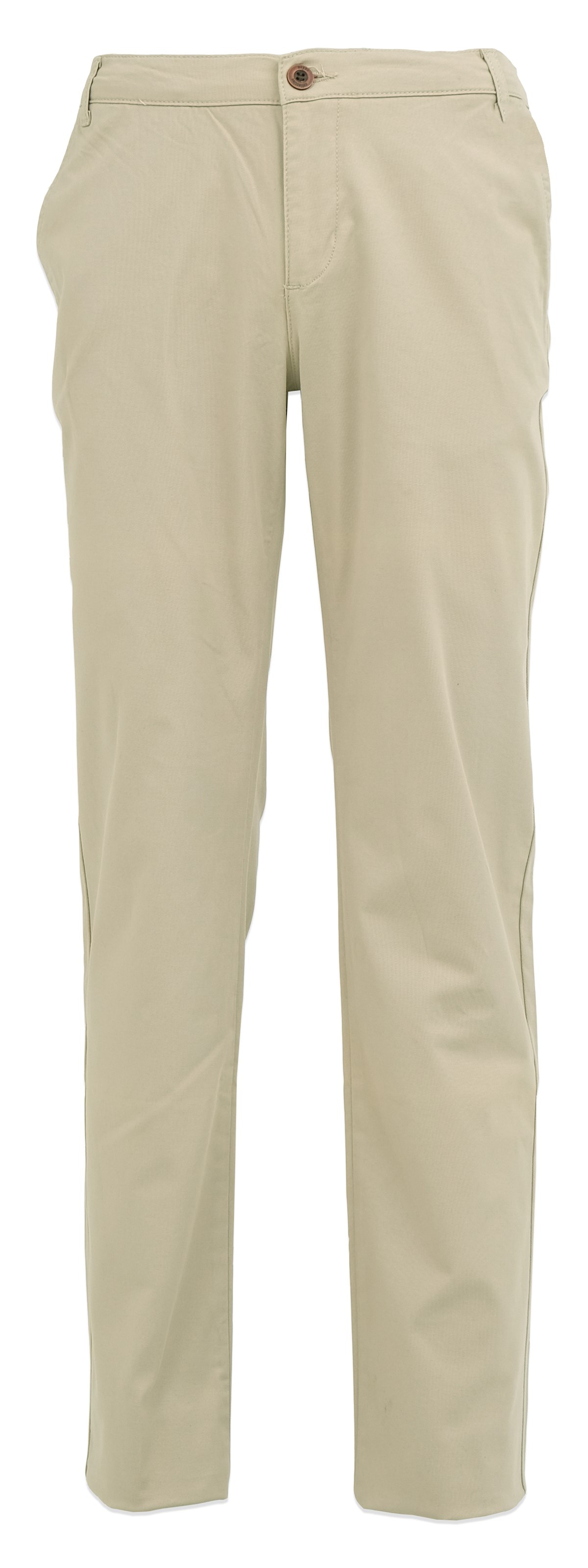 Ortaokul-Lise Chino Pantolon (Stone)