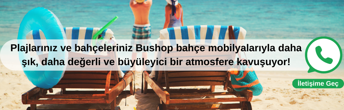 Şezlong Modelleriyle Bahçenize ve Plajınıza Şıklık Katın! Şezlonglar, bahçe, havuz ve plaj gibi dış mekanların vazgeçilmez öğelerinden biridir. Estetik tasarımları ve konforlu yapılarıyla dış mekanlarınıza hem işlevsellik hem de görsel zenginlik kazandırır. Dayanıklı ve ergonomik izolasyonlarımız, geniş avantajlar sunarken maksimum konfor sunar.  Neden Şezlong Tercih Etmelisiniz? Konfor: Şez Dayanıklılık:Tüm modellerimiz, Estetik Tasarım: Modern Kullanım Alanı: Ba Şezlong Çeşitlerimiz Ahşap Şezlonglar: Doğal Metal Şezlonglar: Ş Katlanabilir Şezlonglar: Ta Yastıklı Şezlonglar: Ekstra Bahçe ve Plaj Keyfinizi Artırın Hangi malzemelerin kullanılacağından emin olun, yapısallarımız konforunuz için tasarlandı. Her birinin zarif detaylarına sahip olan dinlenmelerimiz, dinlenme anlarınızı görebilirsiniz. Bahçenizde kitap açarken, havuz boyunca güneşlenirken ya da plajda manzaranın tadını çıkarırken mükemmel bir dinlenirken  Şezlong Seçiminde İpuçları Kullanım Alanınızı Belirleyin: Bahçe, Ergonomi ve Konfor:Uzu Dayanıklılık: Açık havada Tarz ve Renk: Mekanınıza uyum Şimdi Şezlong Modellerimizi Keşfedin! Bahçenizi veya havuz alanınızı daha konforlu ve şık bir hale getirmek için tasarlanan modellerimizi hemen inceleyin. Boyut ve uygun seçenekleri seçin ve dış mekan keyfini en üst seviyeye çıkarın!