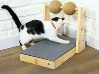 kedi egitici oyuncaklari