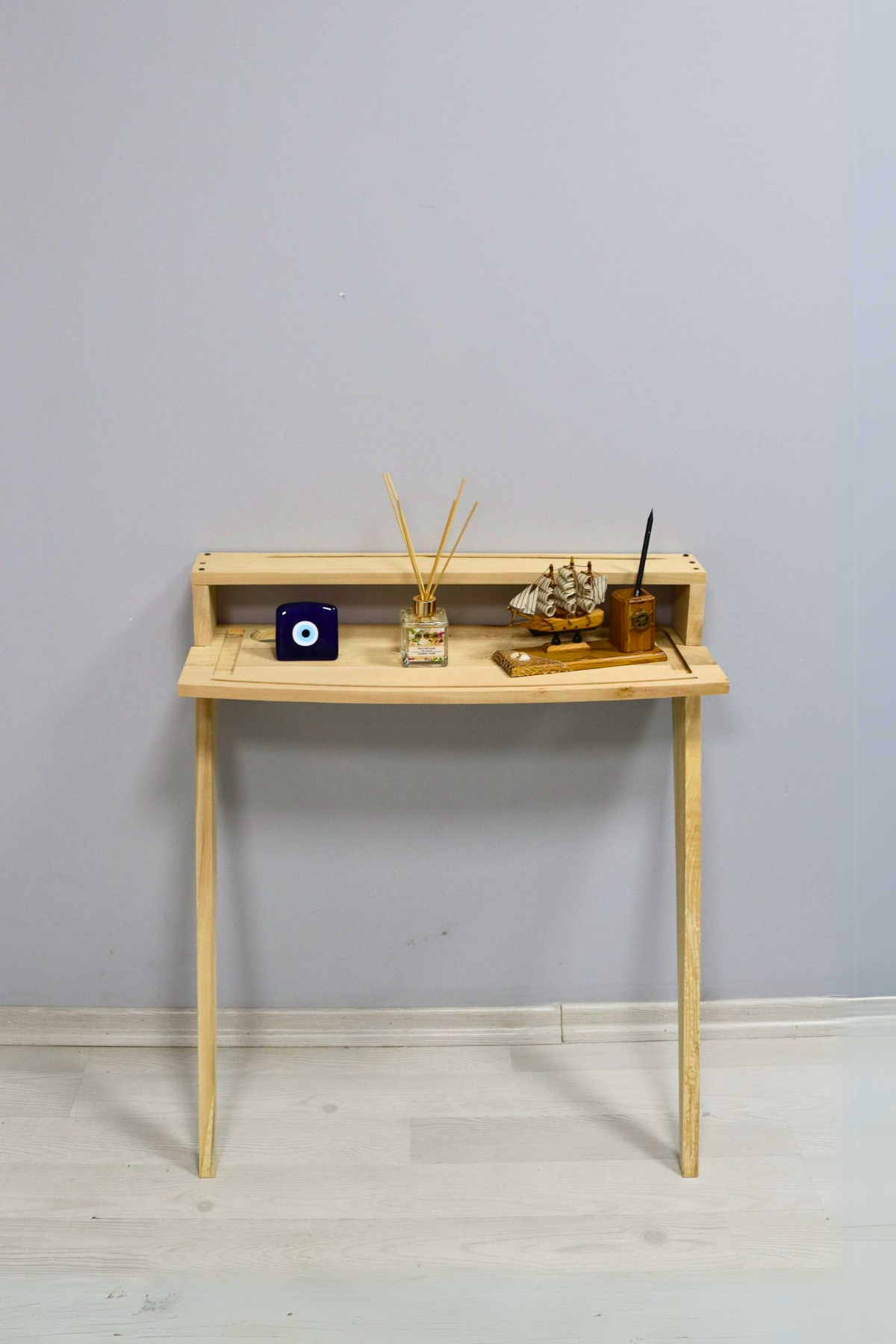 Ahşap sehpa , TV sehpası, Zigon sehpa, Yan sehpa,Yuvarlak  sehpa,  sehpa,laptop,  sehpası,pro 100% ahşap, Tondo modeli