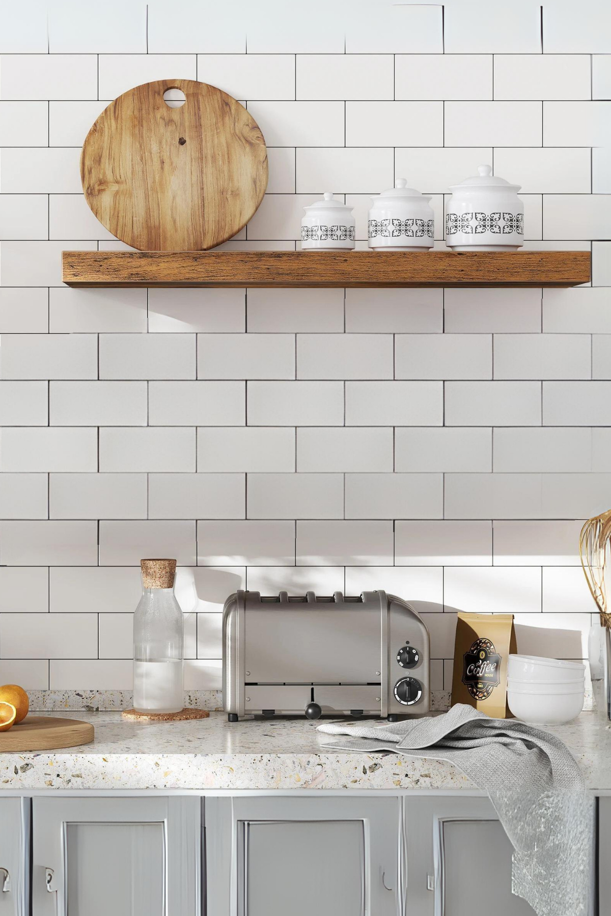 Ahşap Duvar rafı duvar deokratif ahşap raf düzenleyici raf duvar raflar kitaplık rafı  ahşap süs raf mutfak rafı, salon ahşap raf scaffali serisi tek adet 