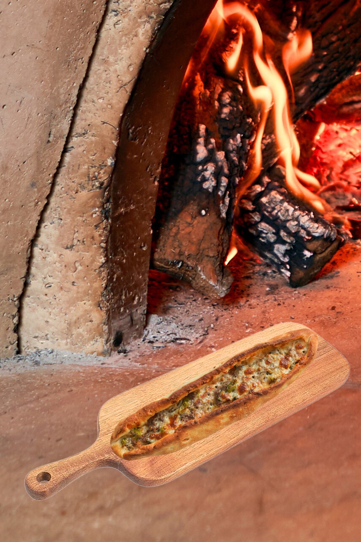 ahşap kesme tahtası pide tahtası ekmek sunumluk ekmek tahtası fırın tahtası ahşap sunumluk ahşap sunum resturant model