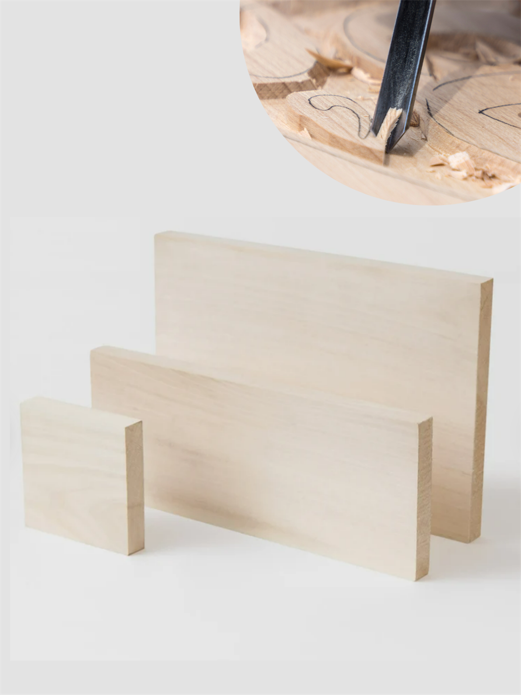 Masif Panel Ahşap, Ihlamur Masif Panel, Masif Panel, Ahşap Panel, Kendin Yap Hobi, Genişlik 6cm