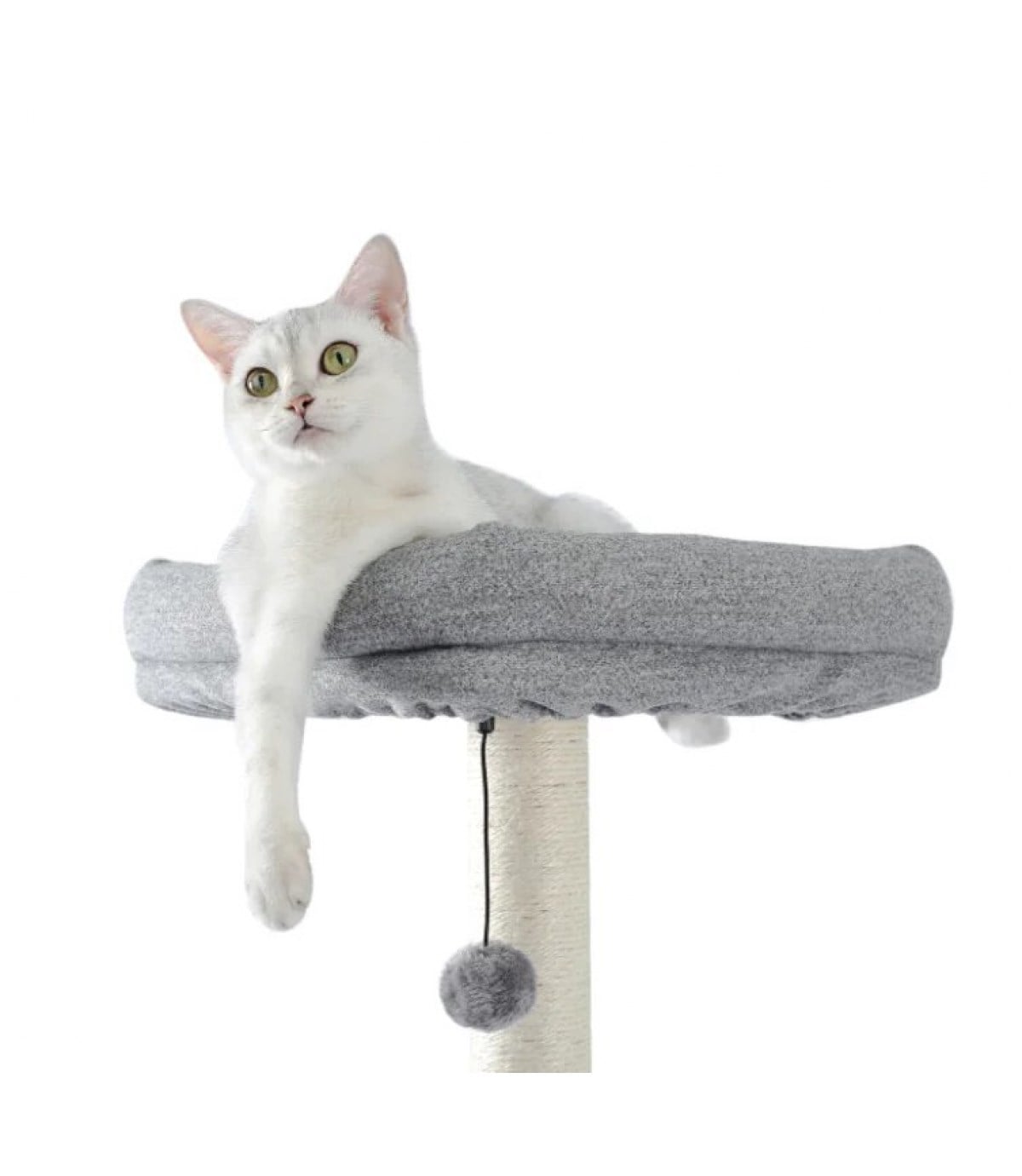 Kedi evi  kulesi kediler için özel bir yaşam alanı BuShop kedi ağacı  Lüx kedi evi Spor