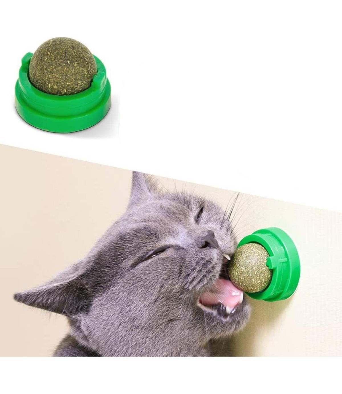 Kedi nanesi Kedi Oyuncağı 100% Doğal BuShop
