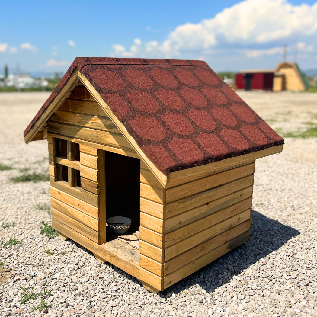 Kedi ve Köpek Yuvası BuShop Yatağı Kulübesi kamufulaj desenli