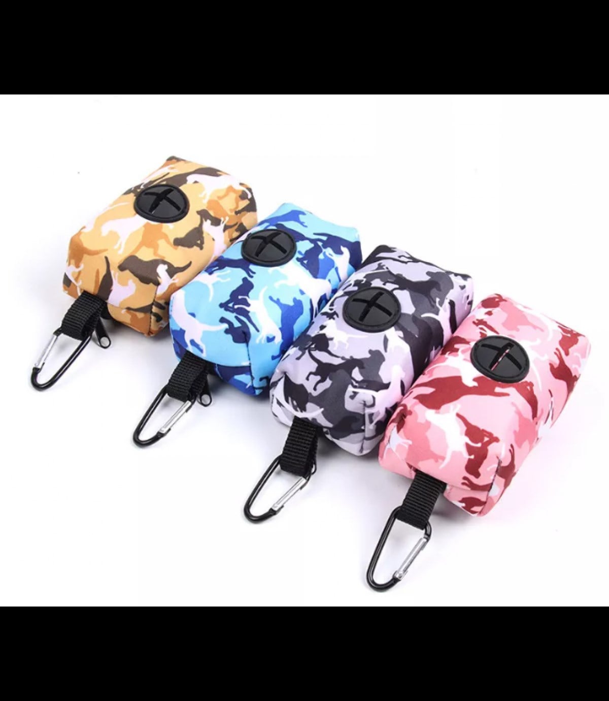 Köpek Göğüs tasması  Koşu Takımı Dörtlü set BuShop S Pembe