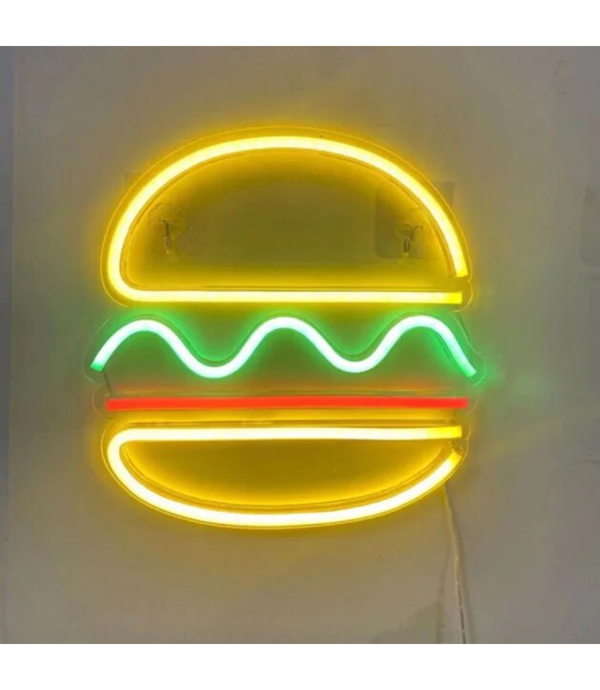 Neon led kadın, kız temalı ışıklı duvar süsleri, led neon pano,dekorasyon odası, Bar, gece clup